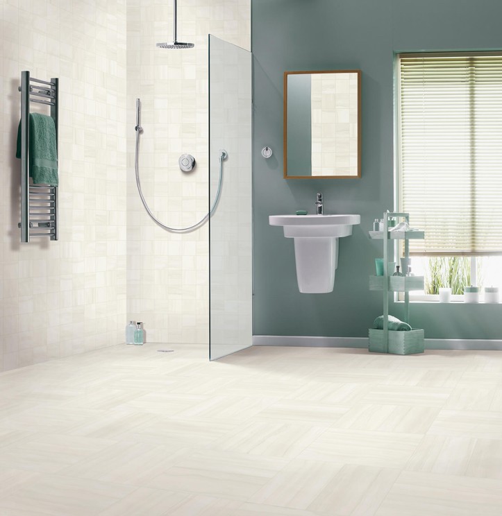 Bathroom Remodeling | Carpets And More, Inc