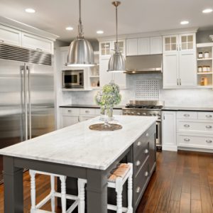 Cabinets | Carpets And More, Inc