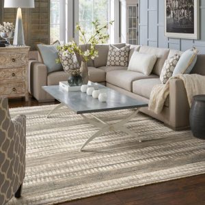 Living room interior | Carpets And More, Inc