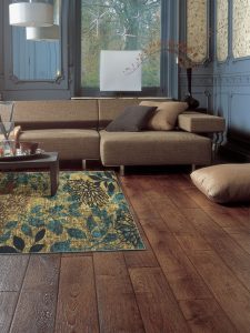 Mohawk Strata Mystic Garden Area Rug | Carpets And More, Inc