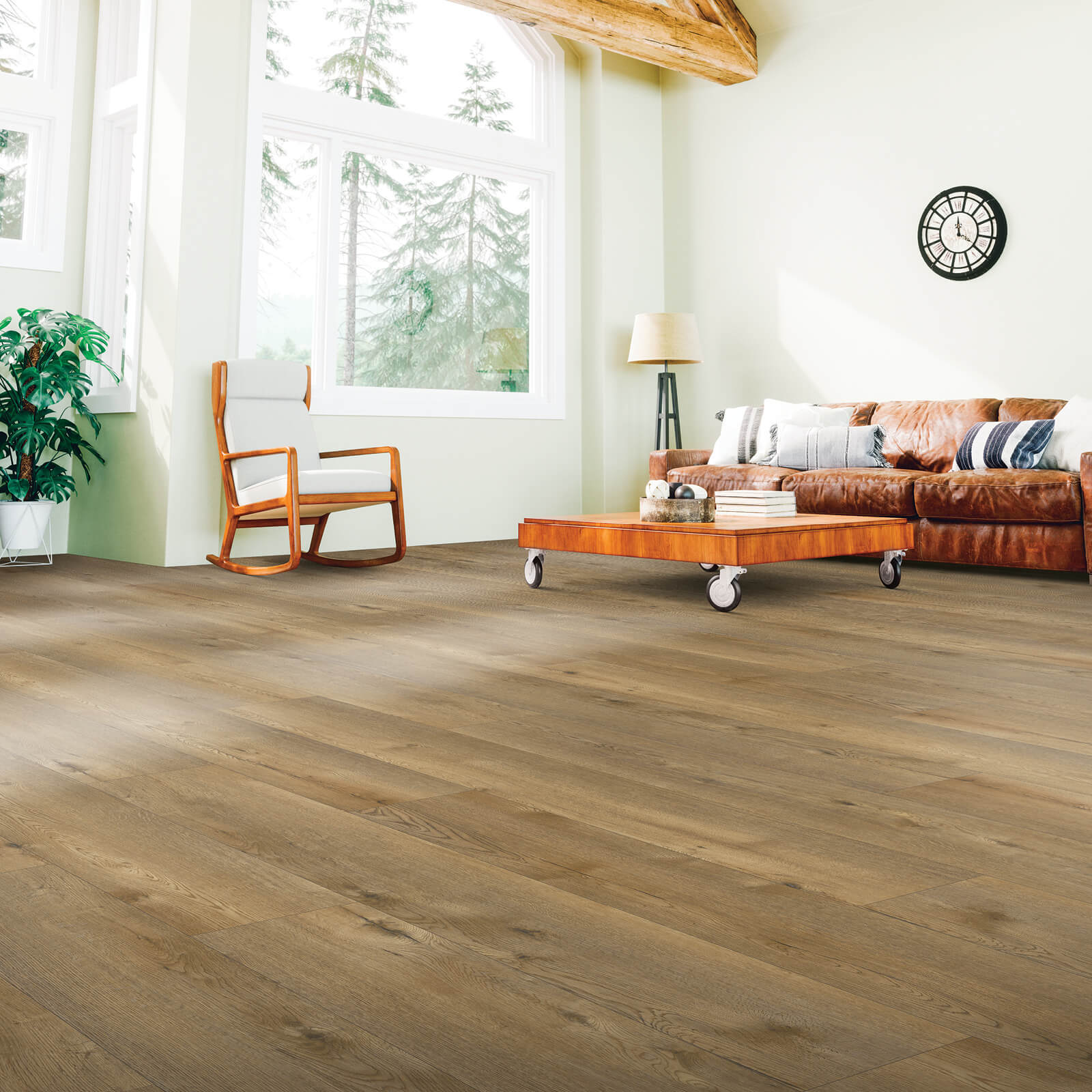 Laminate Flooring | Carpets And More, Inc