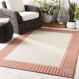 Surya Alfresco Area Rug | Carpets And More, Inc