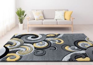 United Weavers Bristol Area Rug | Carpets And More, Inc