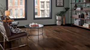 Walnut Engineered Hardwood | Carpets And More, Inc