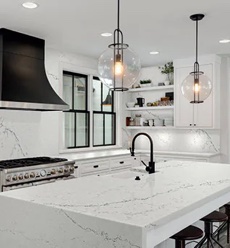 Countertops | Carpets And More, Inc