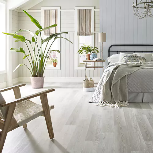 Bedroom flooring | Carpets And More, Inc